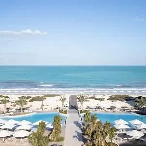 5* Station touristique Jumeirah Saadiyat Island